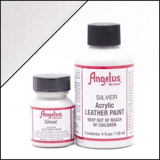 angelus paint for airbrush