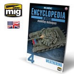 ENCYCLOPEDIA OF ARMOUR MODELLING TECHNIQUES VOL. 4 - WEATHERING (English) ENCYCLOPEDIA OF ARMOUR MODELLING TECHNIQUES VOL. 4 - WEATHERING (English)