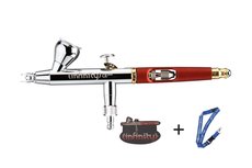 Harder & Steenbeck Infinity CR Plus Two in One Free Pin en Keycord Harder & Steenbeck Infinity CR Plus Two in One Free Pin en Keycord