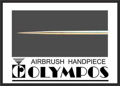 Olympos HP-100B/SB 0,2 mm Needle