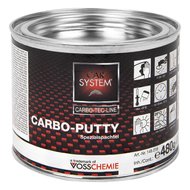 Carbo Putty 480 gram