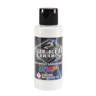 Wicked Opaque White 60ml