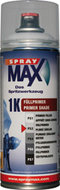 Spraymax 1k Primer filler schwarz